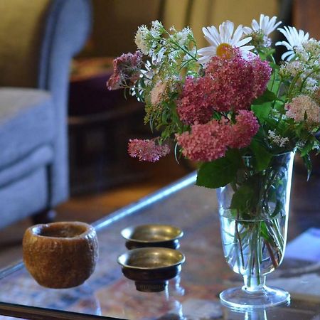 Les Glaneuses Bed & Breakfast Mettet Exterior foto