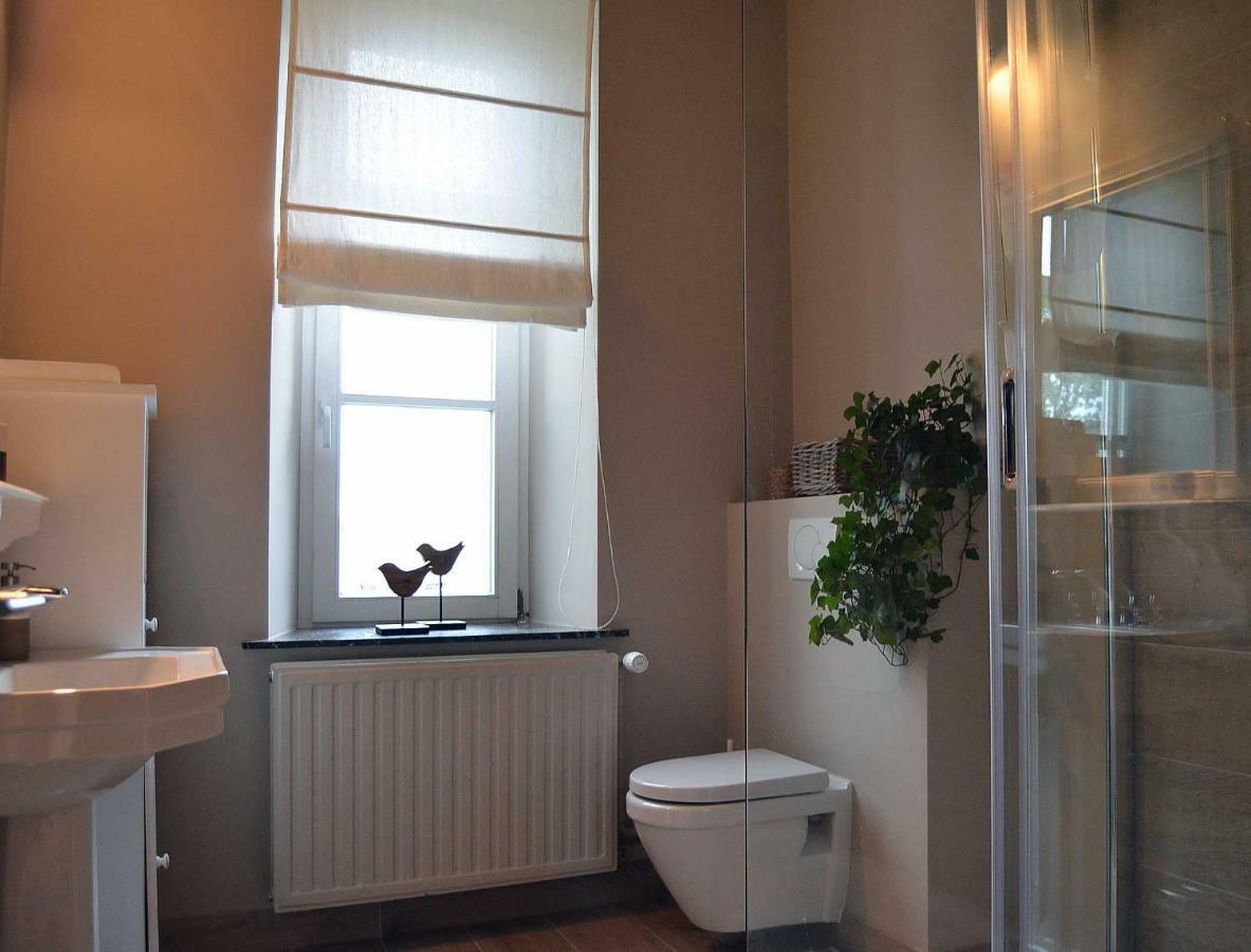 Les Glaneuses Bed & Breakfast Mettet Exterior foto