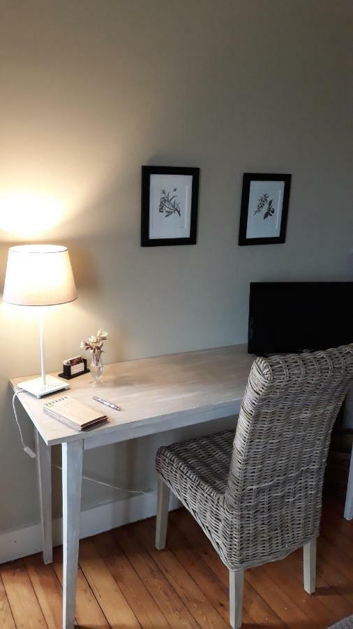 Les Glaneuses Bed & Breakfast Mettet Exterior foto